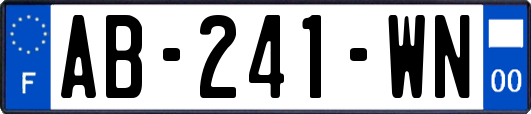 AB-241-WN