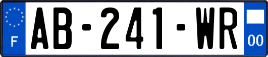 AB-241-WR