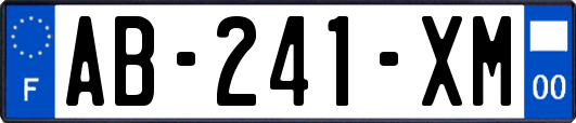 AB-241-XM