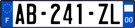 AB-241-ZL