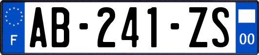 AB-241-ZS