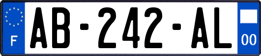 AB-242-AL