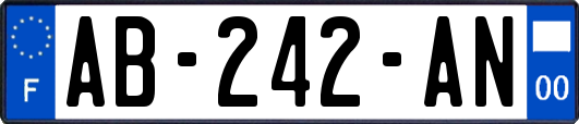 AB-242-AN