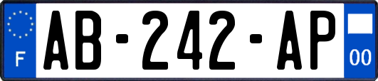 AB-242-AP