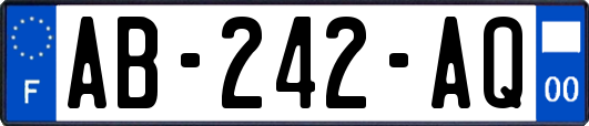 AB-242-AQ