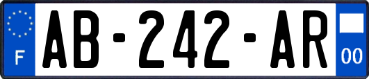 AB-242-AR