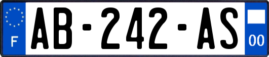 AB-242-AS