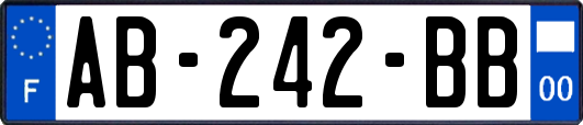 AB-242-BB