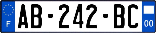 AB-242-BC