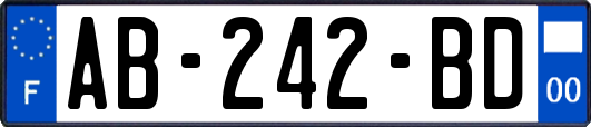 AB-242-BD