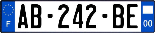 AB-242-BE