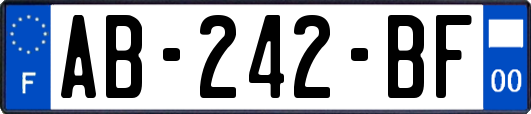 AB-242-BF