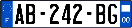 AB-242-BG