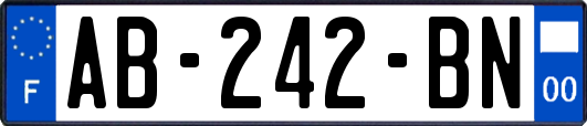 AB-242-BN