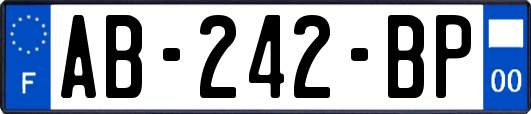 AB-242-BP