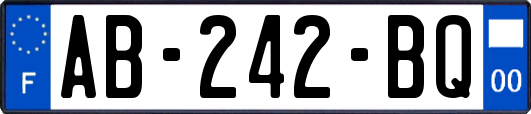 AB-242-BQ