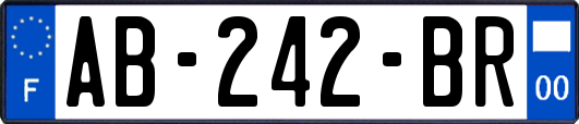 AB-242-BR