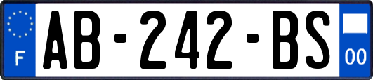 AB-242-BS