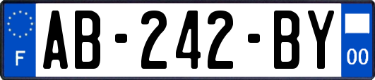 AB-242-BY