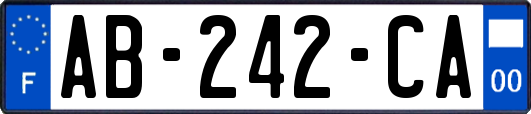 AB-242-CA