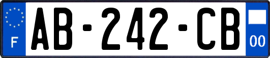 AB-242-CB