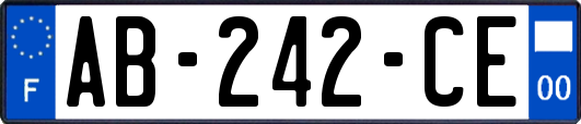 AB-242-CE