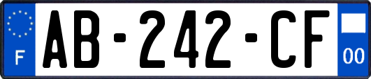 AB-242-CF