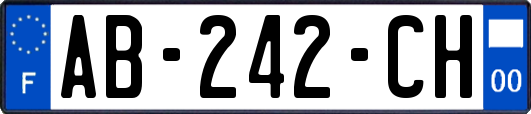 AB-242-CH