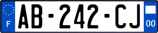 AB-242-CJ