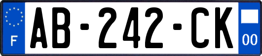 AB-242-CK