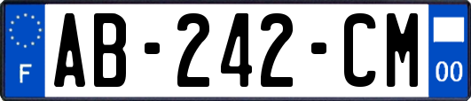 AB-242-CM