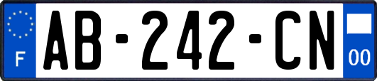 AB-242-CN