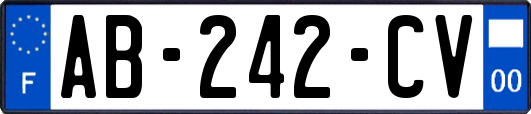 AB-242-CV