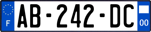 AB-242-DC