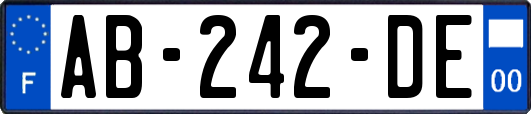 AB-242-DE