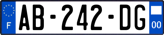 AB-242-DG