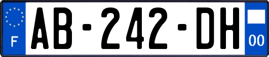 AB-242-DH