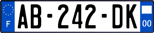 AB-242-DK