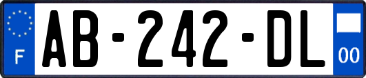 AB-242-DL