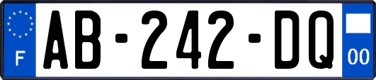 AB-242-DQ