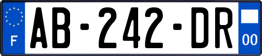 AB-242-DR