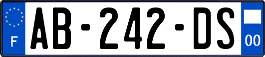 AB-242-DS