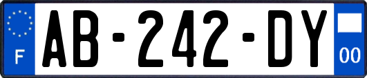 AB-242-DY