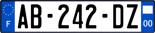 AB-242-DZ