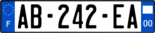 AB-242-EA