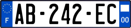 AB-242-EC