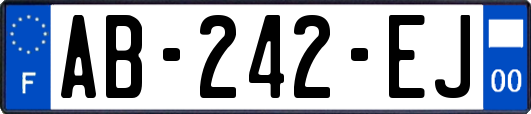 AB-242-EJ