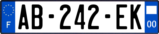 AB-242-EK