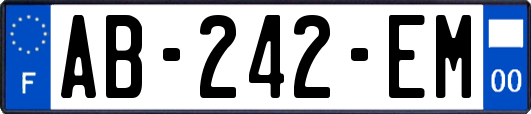 AB-242-EM