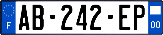 AB-242-EP